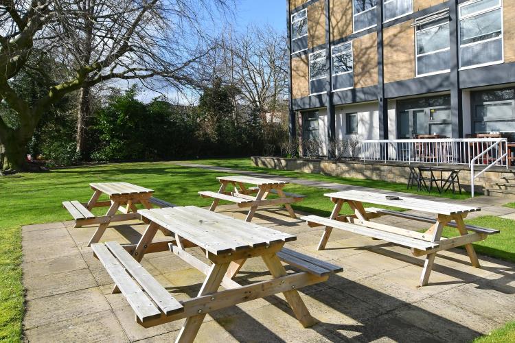 Studio Apartment Broomgrove<br>Apartment 6,Broomgrove Apartments, Broomgrove Road, Ecclesall Road, Sheffield S10 2LW