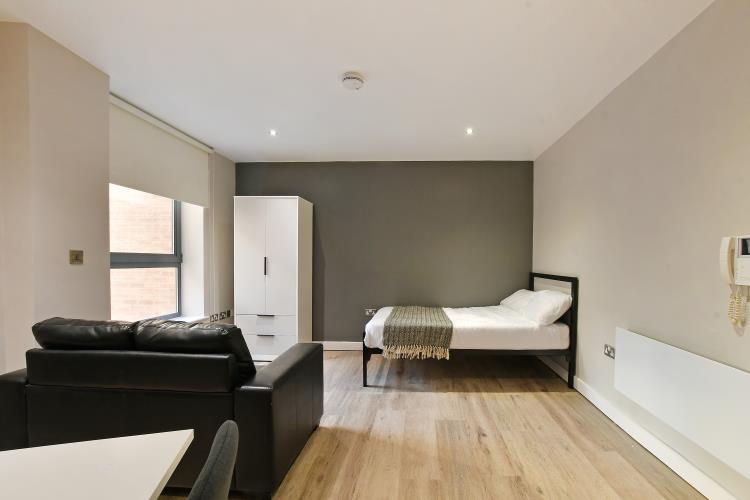 Student Accommodation City Centre