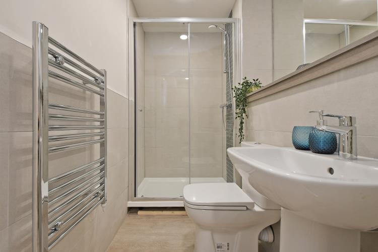 1 Bed Apartment Broomgrove<br>11 Broomgrove Road, City Centre, Sheffield S10 2LW