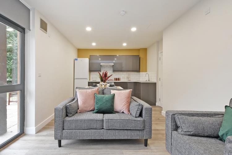 Student Accommodation Ecclesall Road