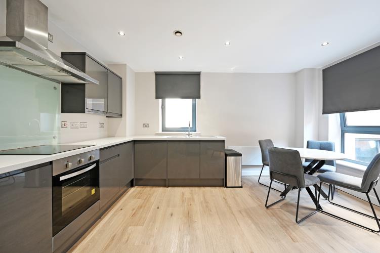 106 Reflect - 4 bed - First floor<br>19 Cavendish Street, City Centre,  S3 7ST