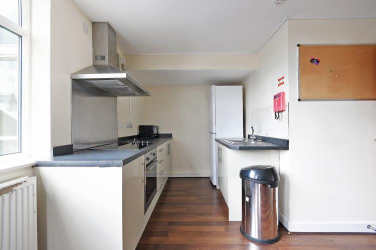 3 bed<br>9 Broomgrove Road, Sheffield, S10 2LW, Ecclesall Road, Sheffield S10 2LW