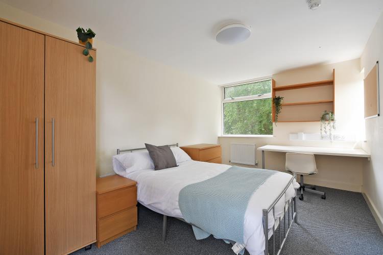 Student Apartment Sheffield