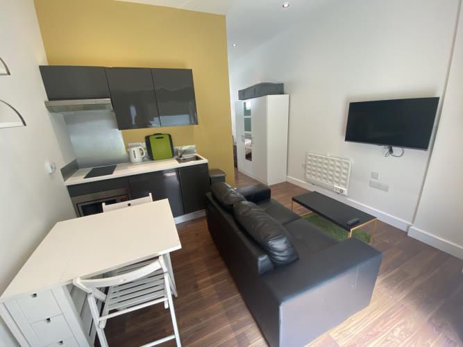 Student Accommodation City Centre