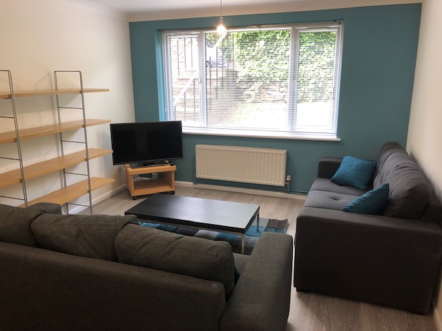 Student Accommodation Broomhill