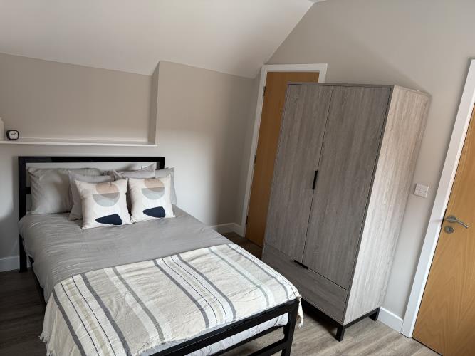 Student Accommodation City Centre