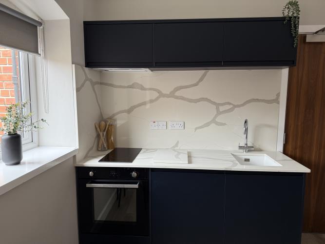 Huttons Building Refurbished Studio Apartment<br>Apartment 115 Huttons Building, Orange Street, City Centre, Sheffield S1 4AQ