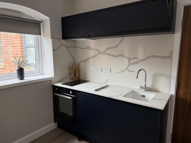 Student Accommodation City Centre