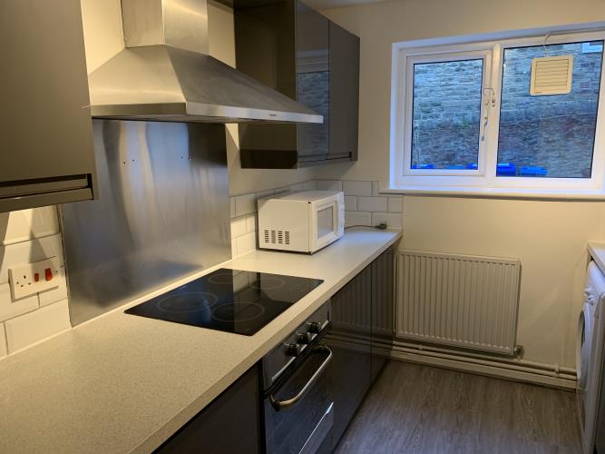 Flat A Tapton House Road<br>Flat A, Tapton House Road, Sheffield, S10, Broomhill, Sheffield S10 5BY