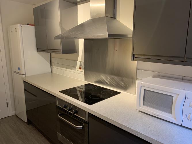 Flat A Tapton House Road<br>Flat A, Tapton House Road, Sheffield, S10, Broomhill, Sheffield S10 5BY