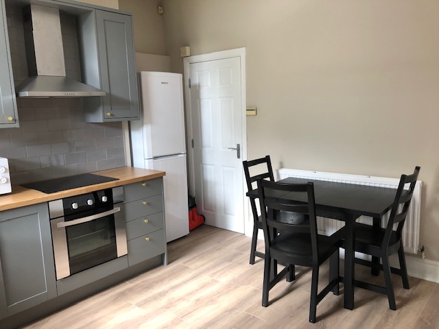 Stunning 2 bed House<br>189 Whitham Road, Broomhill, Sheffield S10 2SN