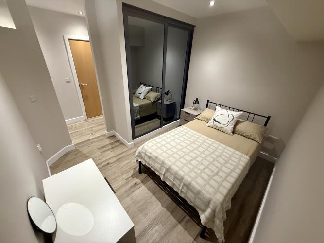 Partitioned Studio Refurbished<br>Huttons Building, West Street, Sheffield, S1 4AR, City Centre, Sheffield S1 4AR