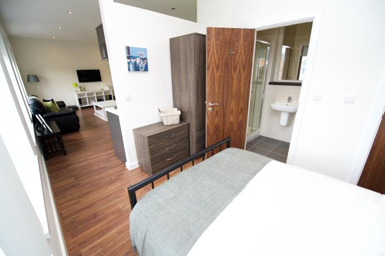 Kelham House Studio<br>Kelham House, Lancaster Street, Sheffield, S3, City Centre, Sheffield S3 8AF
