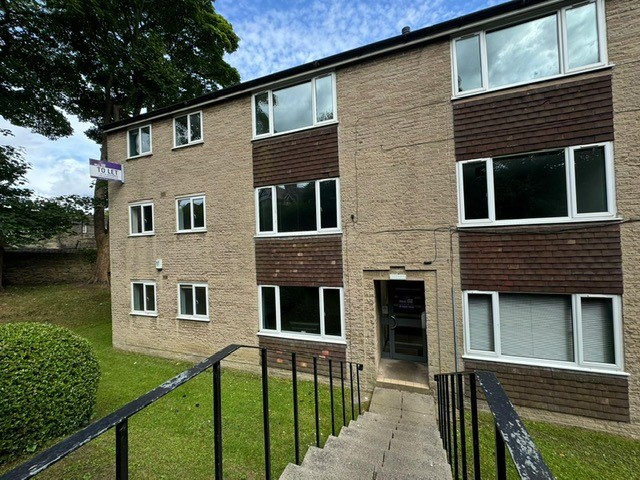 Student Accommodation Broomhill