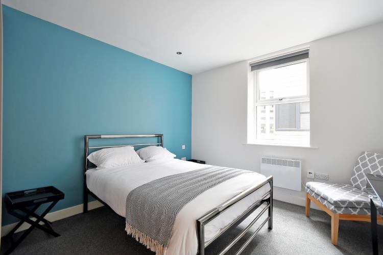 Student Accommodation Ecclesall Road