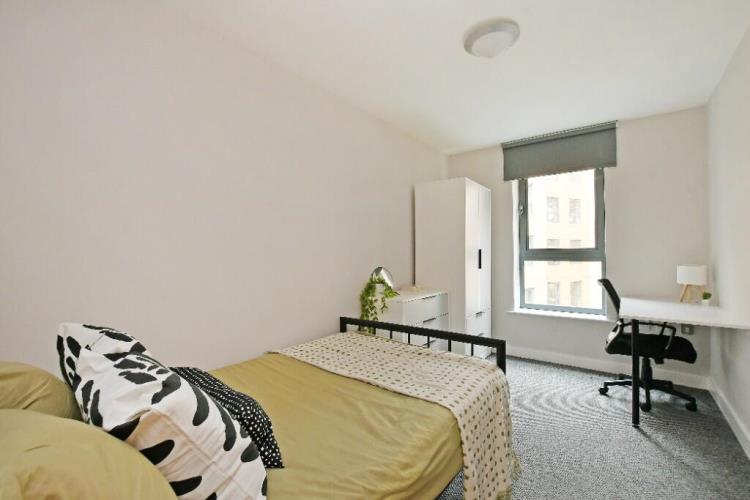 Student Accommodation City Centre