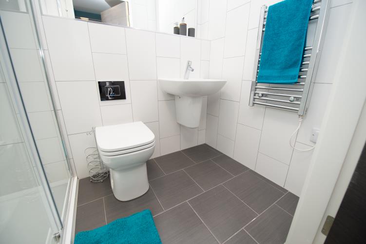 Niche Studio Apartment<br>83 sidney street, City Centre, Sheffield s1 4ax