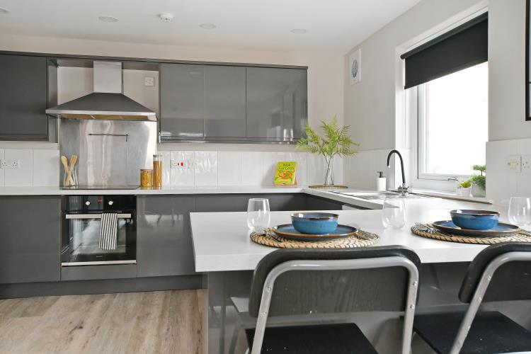 Flat B 212 Broomhall Street<br>212 Broomhall Street, Broomhall, Sheffield S3 7SQ