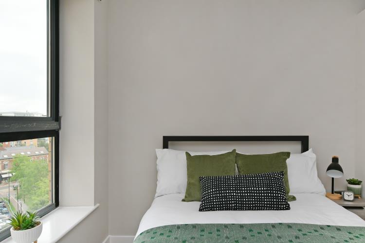 Student Accommodation City Centre