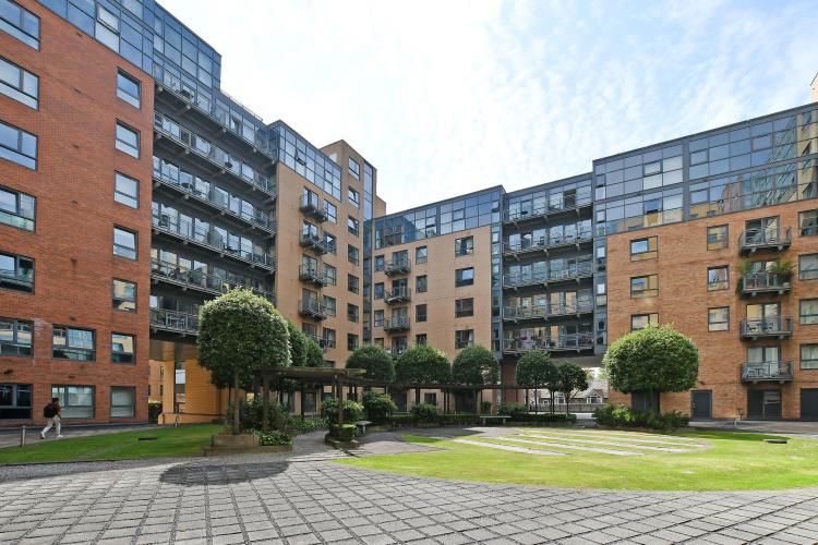 Student Accommodation City Centre