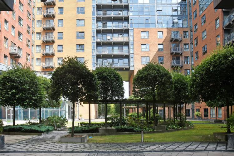 West One Studio - Reflect<br>West One, Cube, Fitzwilliam Street, Sheffield, City Centre, Sheffield S1 4JQ
