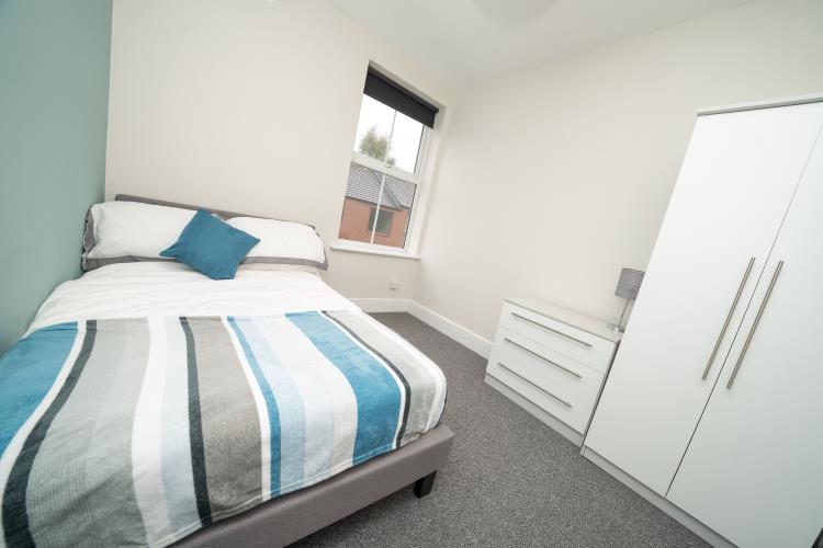 5 Bedroom House<br>177 Upper Hanover Street, Broomhall, Sheffield S3 7RR