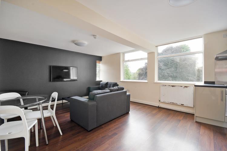 Student Accommodation Ecclesall Road