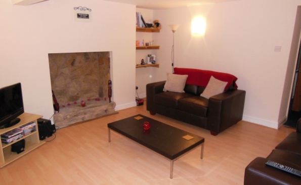 Student Accommodation Broomhill