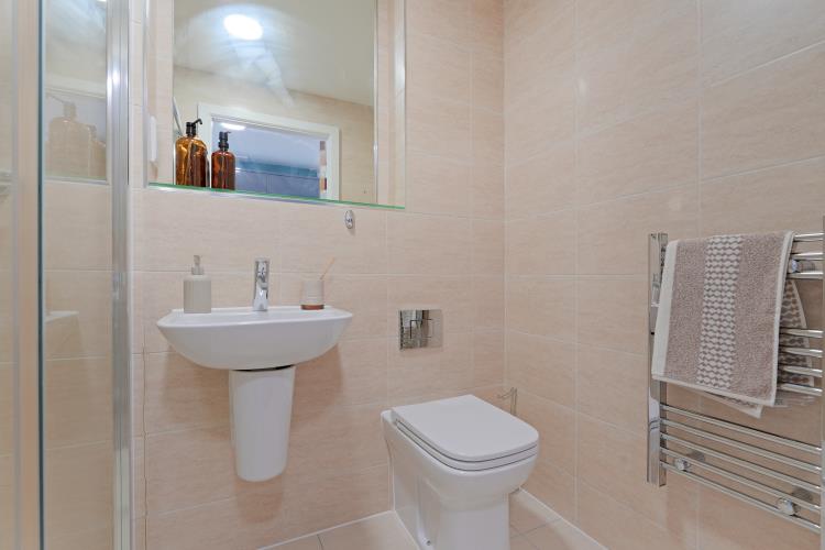Studio, Gatecrasher Apartments<br>104 Arundel Street, City Centre, Sheffield S1 4TH