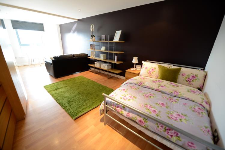 Student Accommodation City Centre