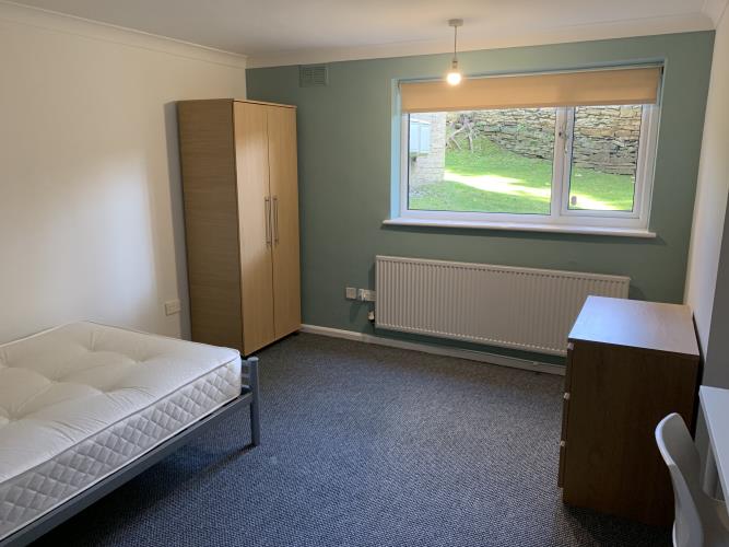 Student Apartment 3 bedroom, Broomhill, Sheffield student accommodation