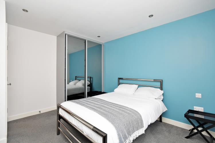 1 Bedroom Porterbrook Apartments<br>7-9 Pear Street, Ecclesall Road, Sheffield S11 8JF