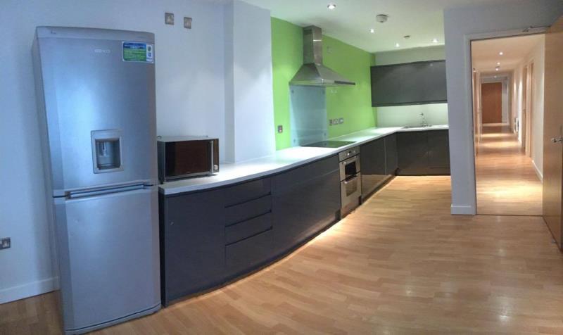Student Accommodation City Centre