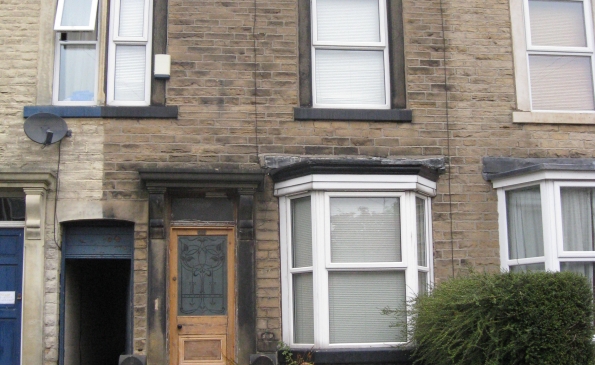 Student Accommodation Crookesmoor