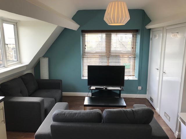 Fantastic modern & large 3 bedroom student flat<br>Flat C - 106 Whitham Road, Broomhill, Sheffield S10 2SQ