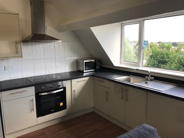 Fantastic modern & large 3 bedroom student flat<br>Flat C - 106 Whitham Road, Broomhill, Sheffield S10 2SQ