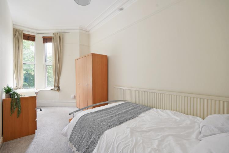 luxury 5 bedroom apartment<br>16a Newbould Lane, Broomhill, Sheffield S10 2PL