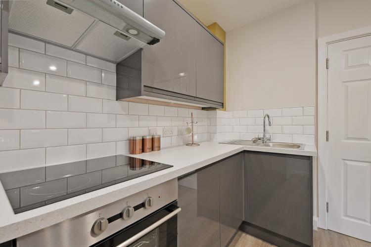 2 bedroom Broomgrove Apartments<br>9 Broomgrove Road, Ecclesall Road, Sheffield S10 2LW