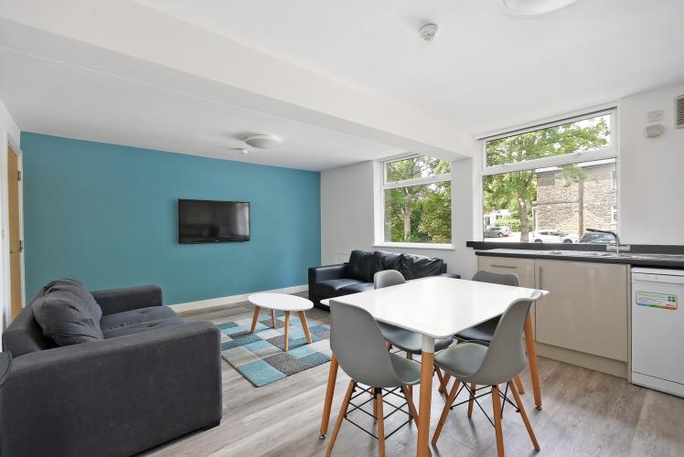 Student Accommodation Ecclesall Road
