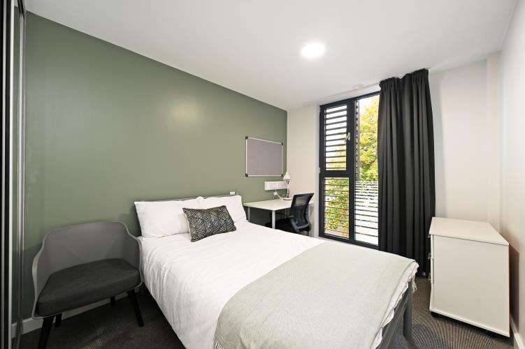 Individual rooms in 4 or 5 bed apartments<br>104 Arundel Street, City Centre, Sheffield S1 4TH