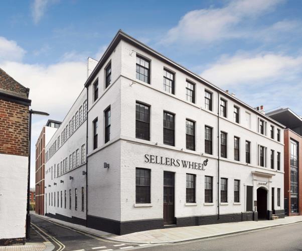 5 Bedroom Apartment, Individual Room,Sellers Wheel<br>108 Arundel Lane, City Centre, Sheffield S1 4RF