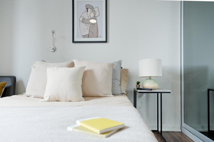 Student Accommodation City Centre
