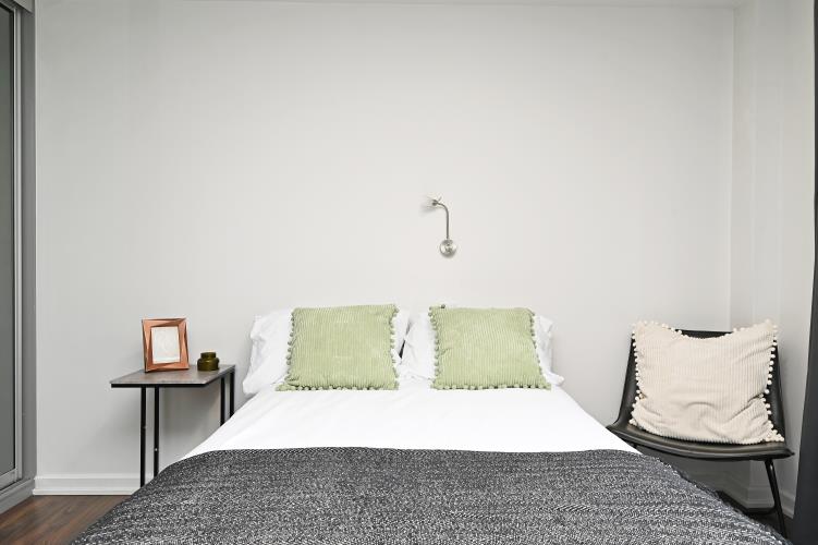Student Accommodation City Centre