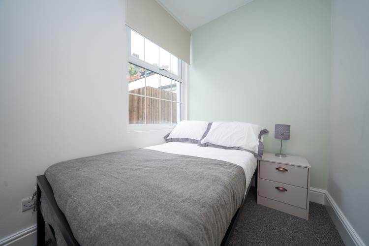 3 Bedroom Apartment<br>210D Broomhall Street, Broomhall, Sheffield S3 7SQ