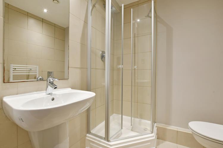 4 Bedroom Apartment<br>G06 Reflect, 19 Cavendish Street, Sheffield, City Centre, Sheffield S3 7ST