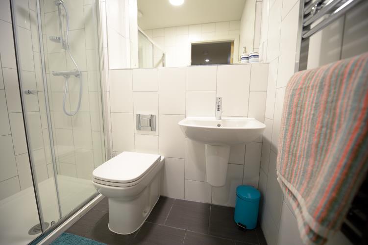 DELUXE 1 BED SPEEDWELL<br>75 Sideny Street, City Centre, Sheffield s1 4rg