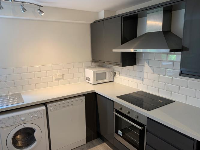 Fantastic large luxury 4 bedroom student apartment<br>Flat H - 16 Tapton House Road, Broomhill, Sheffield S10 5BY