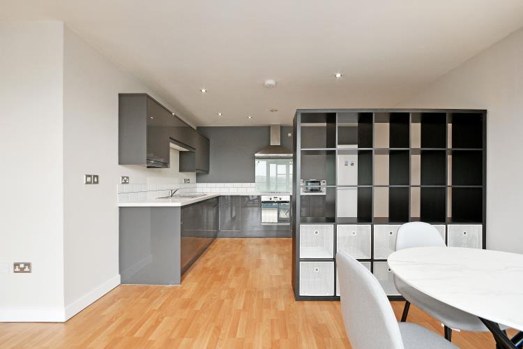 Student Accommodation City Centre