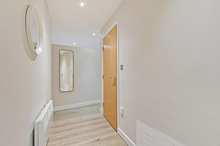 Studio Apartment<br>402 Space, West One, 8 Broomhall Street, City Centre,  S3 7SY