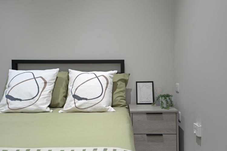 Student Accommodation City Centre
